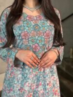 مخور اسنس باللون الازرق