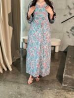 ⁦مخور اسنس باللون الازرق⁩ - الصورة ⁦3⁩