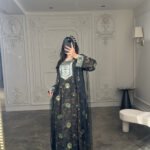 صوري مميز بلون اخضر