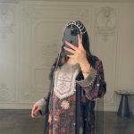 صوري مميز بلون برتقالي