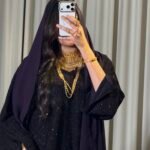 قطعة M بلون بنفسجي