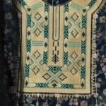صوري مميز بلون تركوازي غامق شكل ٢